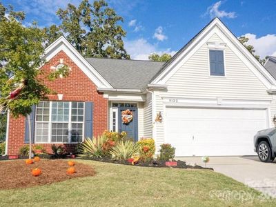 9122 Kestral Ridge Dr, Charlotte, NC, 28269