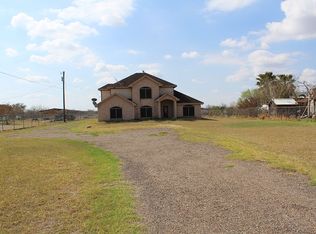 14913 Mile 20 N, Edinburg, TX 78538