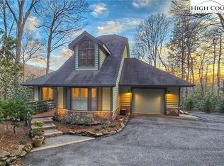 210 Hill Beck #203, Boone, NC 28607
