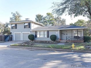 1650 Ardath Ave #2, Wichita Falls, TX 76301