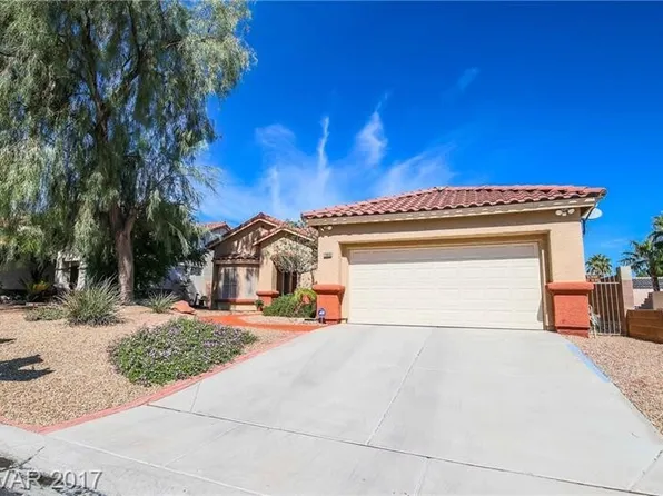 1980 Mount Carmel Ave, Las Vegas, NV 89123