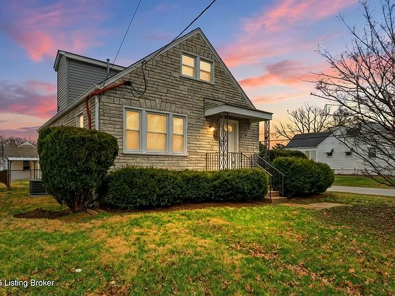 2nd image of 2627 Delor Ave