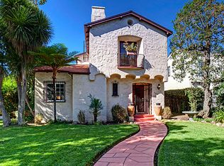 605 Grand Ave, South Pasadena, CA 91030