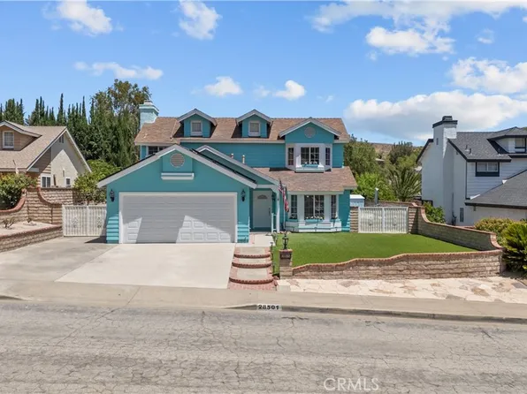 28501 Victoria Rd, Castaic, CA 91384