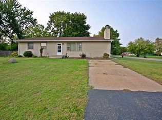 4630 Ordway Dr, Rockford, IL 61109