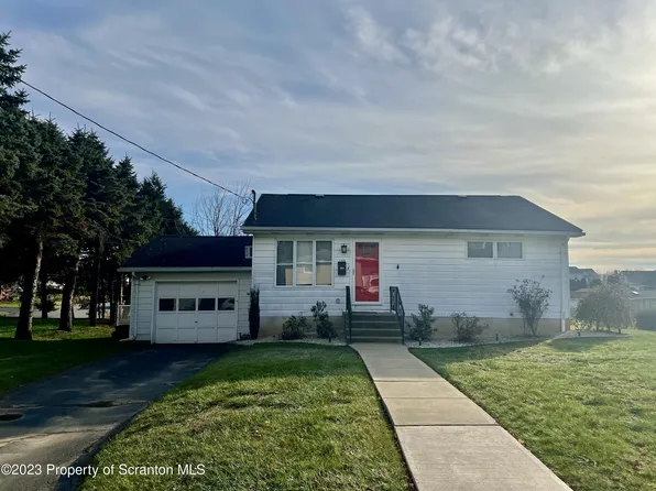 133 Taroli St, Old Forge, PA 18518