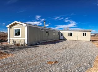 150 W Patricia Ave, Pahrump, NV 89060