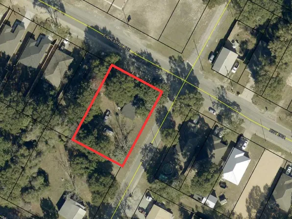 625 E Chestnut Ave, Crestview, FL 32539