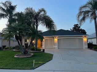 689 Bellerose Trl, The Villages, FL 32162