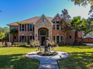 16012 Drifting Rose Cir, Cypress, TX 77429