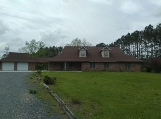 1892 Highway 27, Deridder, LA 70634