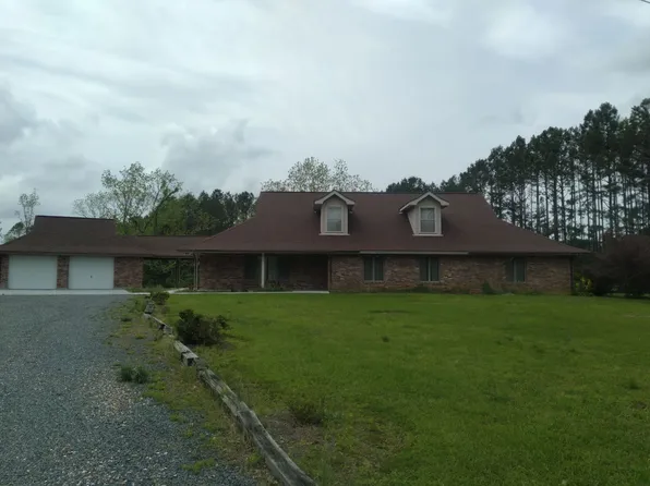 1892 Highway 27, Deridder, LA 70634