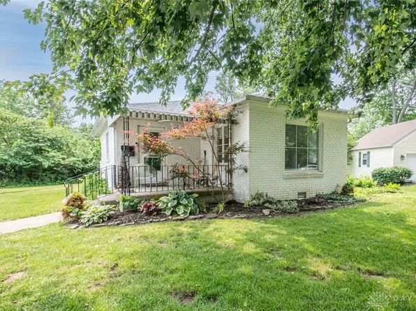 108 South Ct, Eaton, OH 45320
