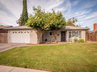 3935 N Ricewood Ave, Fresno, CA 93705
