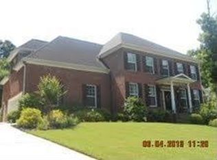 3177 SW Jackson Creek Dr, Stockbridge, GA 30281