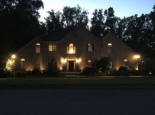 28 Palisades Pkwy, Oak Ridge, TN 37830