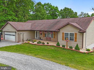 174 Hickory Ln, Augusta, WV, 26704