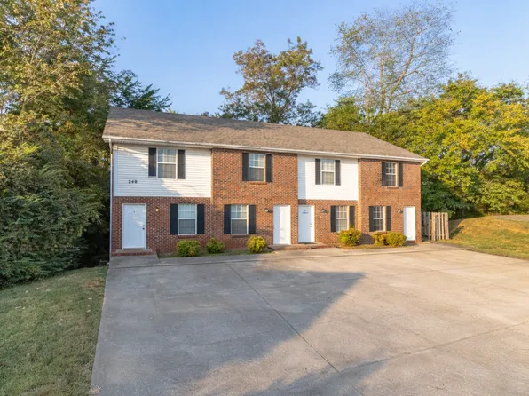 240 Timber Lake Drive, 240 Timber Lake Dr APT C, Clarksville, TN 37043