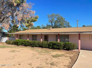 3917 E Weldon Ave, Phoenix, AZ 85018