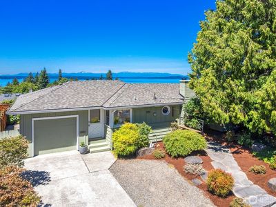 9423 45th Avenue SW, Seattle, WA, 98136