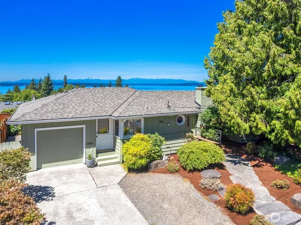 9423 45th Avenue SW, Seattle, WA 98136