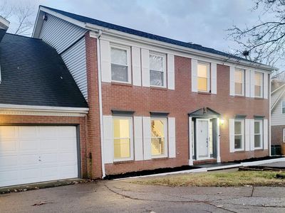 5412 Fielding Manor Dr, Evansville, IN, 47715