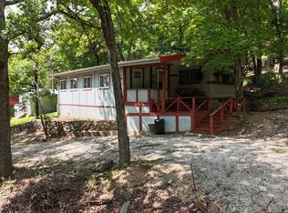 19481 Big Creek Road, Shell Knob, MO 65747