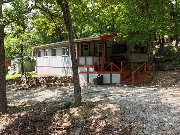 19481 Big Creek Road, Shell Knob, MO 65747