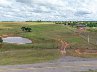 S Frontage Rd, Weatherford, OK 73096