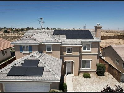 16486 Manchester St, Victorville, CA, 92394