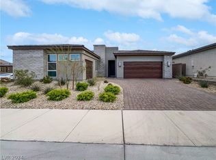 3033 Celtic Ash Rd, North Las Vegas, NV 89086