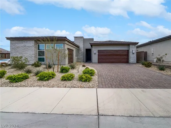 3033 Celtic Ash Rd, North Las Vegas, NV 89086