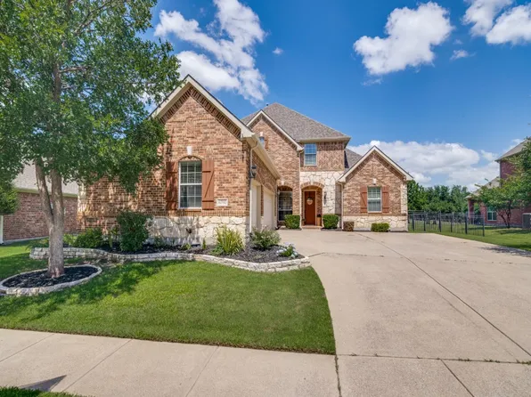 6702 Lake Meadow Ln, Sachse, TX 75048
