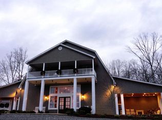 2650 College Station Mtn, Pikeville, TN 37367