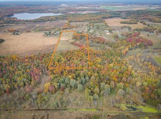 V/l E Harrison Rd, Walkerville, MI 49459