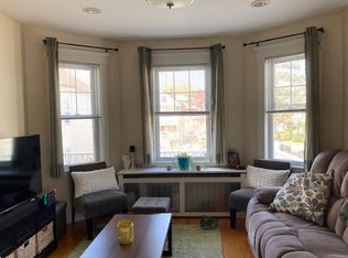 32 Dane St #1, Boston, MA 02130