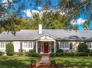 1125 Reading Dr, Orlando, FL 32804