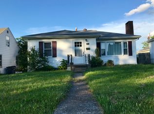 445 Emerson Dr, Lexington, KY 40505