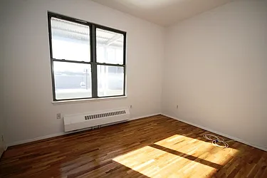 Rented by Corcoran