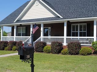 245 Royal Lythan Cir, Lexington, SC 29072