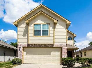12606 Warrenwood Dr, Houston, TX 77066