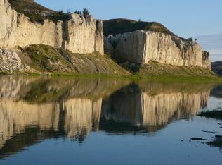 6628 Eight Mile Bench Rd, Big Sandy, MT 59520