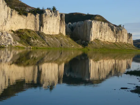 6628 Eight Mile Bench Rd, Big Sandy, MT 59520