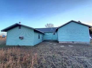 35925 E 126th Rd, Seminole, OK 74868