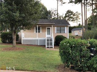 1211 Timbercrest Dr, Lawrenceville, GA 30045