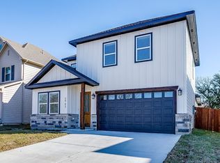 3903 Bendale Rd, Benbrook, TX 76116