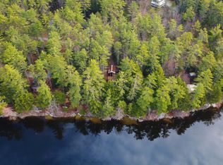 55 Woodland Trl, Waterford, ME 04088