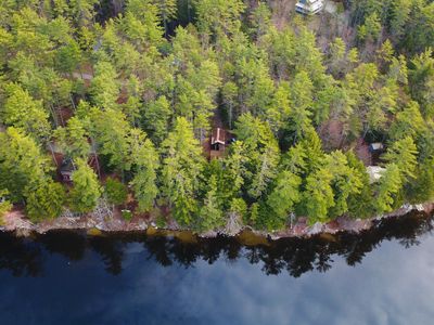 55 Woodland Trail, Waterford, ME, 04088
