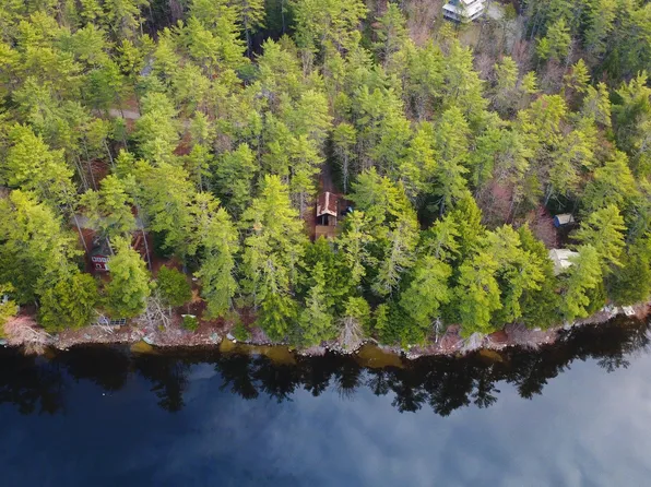 55 Woodland Trail, Waterford, ME 04088