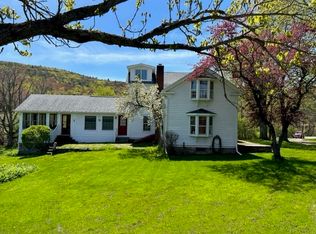 2424 Macdougall Rd, Oneonta, NY 13820